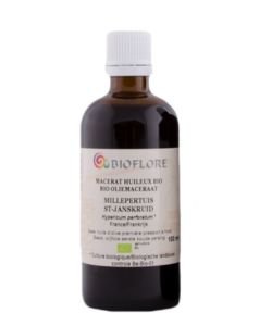 Huile de millepertuis BIO, 100 ml